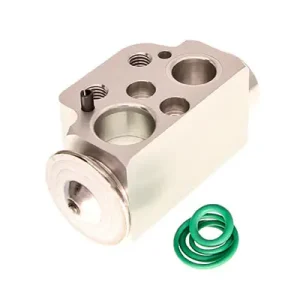 Tylko dziś NRF Zawór Rozprężny Klimatyzacji 38520 VW T5 03-