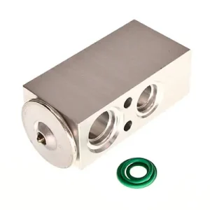 Oferta limitowana NRF Zawór Rozprężny Klimatyzacji CITROEN C2/C3 02- NRF38488