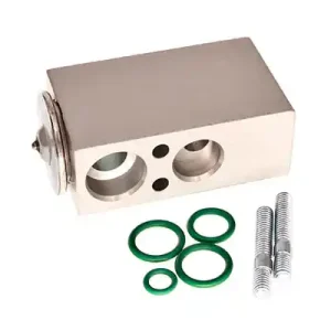 Popularny NRF ZAWÓR ROZPRĘŻNY KLIMATYZACJI FIAT PUNTO/PANDA/500 00-