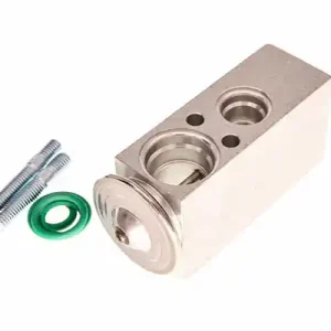 Tani NRF Zawór Rozprężny Klimatyzacji NRF38492 MERCEDES C-SERIES 07-