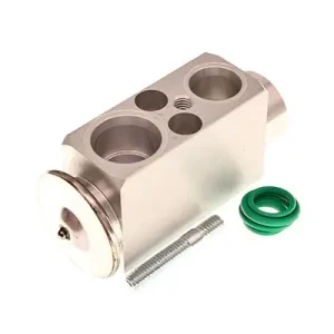 NRF Zawór Rozprężny Klimatyzacji NRF38502 Zwrot pieniędzy