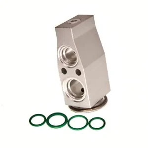 Zwrot pieniędzy NRF Zawór Rozprężny Klimatyzacji NRF38528 VW GOLF 13-