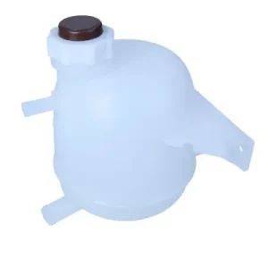 Rabat NRF Zbiornik wyrównawczy płynu chłodzącego NRF454076 Dacia Logan 1.4 05-