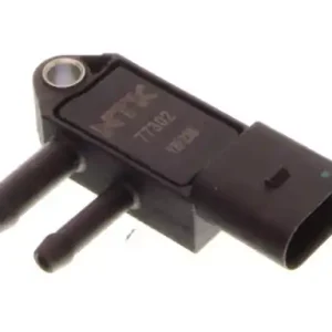 Premium NTK Czujnik ciśnienia spalin EPD3-D023 do VW GOLF 2,0TDI 09-