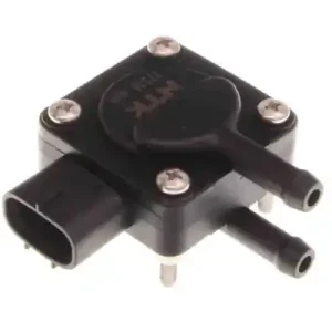 Zwrot pieniędzy NTK Czujnik ciśnienia spalin EPD3-V061 do MITSUBISHI ASX 1,8DI-D 10-