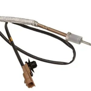 NTK Czujnik Temperatury Spalin RN144J-CWE RN144J-CWE do Renault Clio 1.5 dCi od 2012 Ekspresowa dostawa