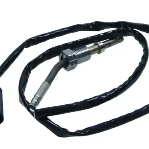 Wysoka jakość NTK CZUJNIK TEMPERATURY SPALIN SKODA FABIA 1.2 RTA9000-EE062