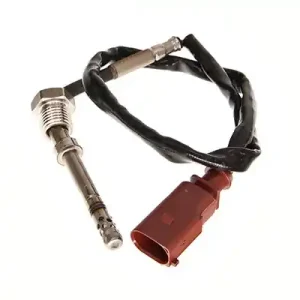 NTK CZUJNIK TEMPERATURY SPALIN VW POLO 1,6TDI 09- Tylko dziś