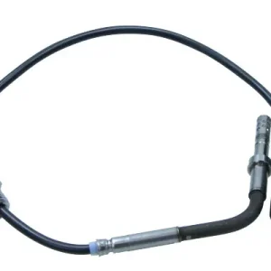 NTK CZUJNIK TEMPERATURY SPALIN VW TOUAREG 3,0TDI 10- Tani