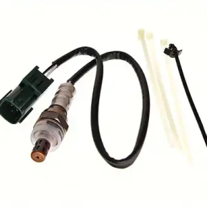 Niska cena NTK SONDA LAMBDA NISSAN DŁUGOŚĆ PRZEWODU: 490MM