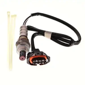 NTK SONDA LAMBDA OPEL DŁUGOŚĆ PRZEWODU: 600MM Wyprzedaż