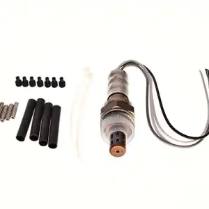 NTK Sonda lambda OZA739-EE33 uniwersalna, 4-przewodowa Tani