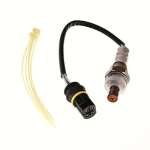 Tani NTK Sonda lambda OZA806-EE12 MERCEDES, długość przewodu: 295mm