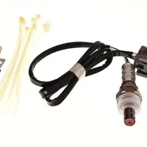 Ostatnia szansa NTK Sonda lambda OZA806-EE21 FIAT, długość przewodu: 450mm