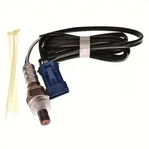 Niska cena NTK Sonda Lambda OZA806-EE22 do CITROEN Długość przewodu: 1850mm