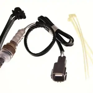 NTK Sonda Lambda OZA806-EE23 OZA806-EE23 do Toyota, Długość przewodu: 775mm Oryginalny