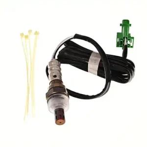 Zwrot pieniędzy NTK Sonda lambda OZA806-EE26 PEUGEOT, długość przewodu: 1230mm