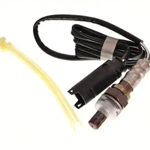 NTK Sonda Lambda OZA811-EE10 BMW Długość przewodu: 400mm Popularny