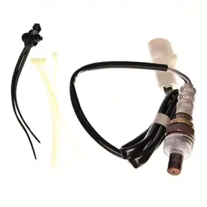 Zwrot pieniędzy NTK Sonda lambda OZA816-EE1 FORD, długość przewodu: 810mm