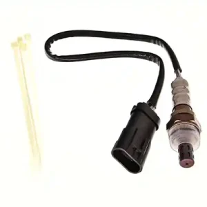 NTK Sonda Lambda OZA818-EE1 do RENAULT, Długość przewodu: 445mm Tani