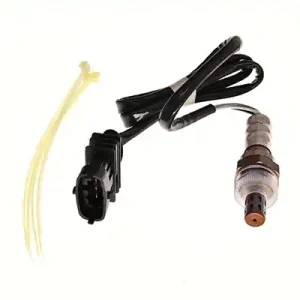 Tani NTK Sonda Lambda OZA826-EE24 do OPEL Długość przewodu: 770mm