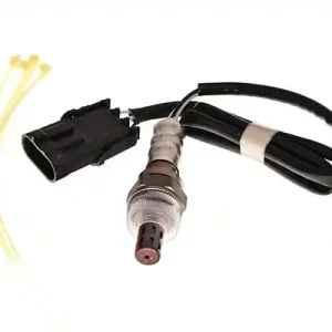 NTK Sonda Lambda OZA828-EE15 do Renault, Długość Przewodu: 685mm Wyprzedaż