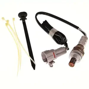 NTK Sonda Lambda OZA831-EE16 do SUZUKI, Długość przewodu: 650mm Promocja