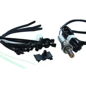 Wysoka jakość NTK Sonda Lambda OZA836-EE13 OZA836-EE13 do Ford, Długość przewodu: 950mm