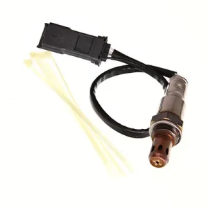 Darmowa dostawa NTK Sonda Lambda OZA863-EE2 OZA863-EE2 do Peugeot, Długość przewodu: 381mm