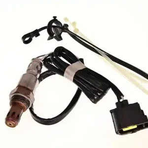 NTK Sonda Lambda OZA864-EE4 do MERCEDES, Długość przewodu: 901mm Popularny