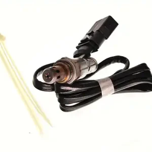 Szybka dostawa NTK Sonda Lambda OZA864-EE7 do VW, Długość przewodu: 1055mm