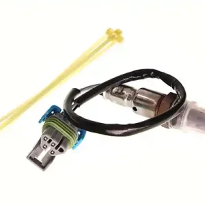 NTK SONDA LAMBDA OZA871-EE9 do OPEL (DŁUGOŚĆ: 377MM) Oferta limitowana