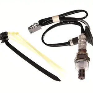 Oryginalny NTK SONDA LAMBDA TOYOTA DŁUGOŚĆ: MM