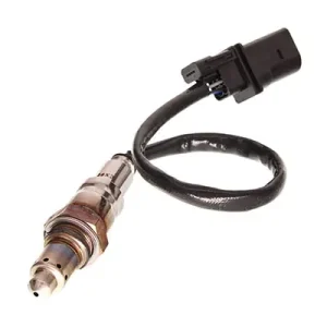 NTK Sonda Lambda UAA3002-VW014 do Audi A1 1.0 TFSI (od 2015) Oryginalny