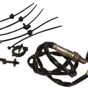 Autentyczny NTK Sonda Lambda UAR9000-EE002 UAR9000-EE002 do VW Golf 3.2 od 2005