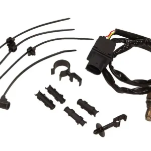 Ekspresowa dostawa NTK Sonda Lambda UAR9000-EE003 VW GOLF 1,4TSI 03-