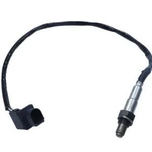 Nowość NTK Sonda Lambda UAR9000-EE006 do BMW 1 E81 1.6 07-