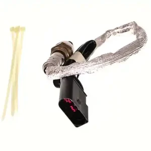 Szybka dostawa NTK SONDA LAMBDA VW DŁUGOŚĆ: MM