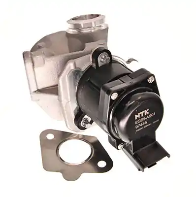 NTK Zawór EGR EGE5-A001 do PEUGEOT 1.6 HDI Zwrot pieniędzy