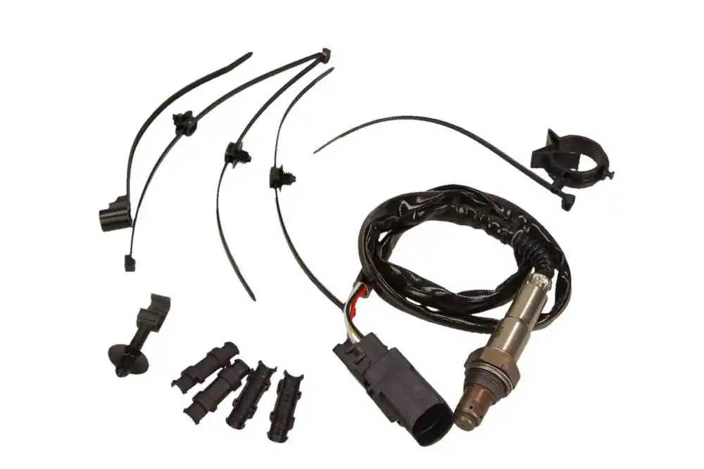 Promocja NTK SONDA LAMBDA VW POLO 1.2 01- UAR9000-EE020