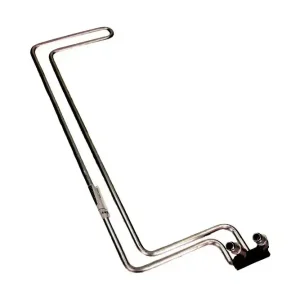 OE BMW Chłodnica Przekładni Kierowniczej 17212247361 BMW 7 (E38) 3.0 D, 5 (E39) 2.0-3.0 D Oferta limitowana