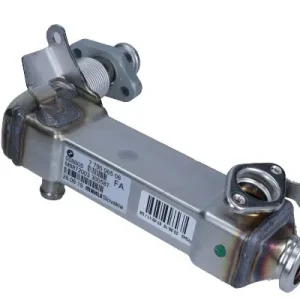 Darmowa dostawa OE BMW CHŁODNICA ZAWORU EGR BMW 3 E46, E90/ X5 E53, E70/ 5 E60/ 6 E63