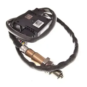 Autentyczny OE BMW Czujnik Ciśnienia Spalin BMW X3 G01 13628582025