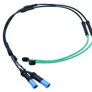 OE BMW CZUJNIK KLOCKÓW HAMULCOWYCH BMW 3 G20 2,0 20- Darmowa dostawa