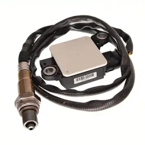 Zwrot pieniędzy OE BMW CZUJNIK NOX 13628582026 BMW 7 G11