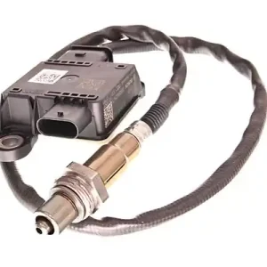 OE BMW CZUJNIK NOX BMW 1 F40 13628596295 Oryginalny