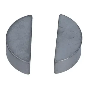 Oryginalny OE BMW KLIN WAŁU BMW 5 E34, E39, E60 07119951480