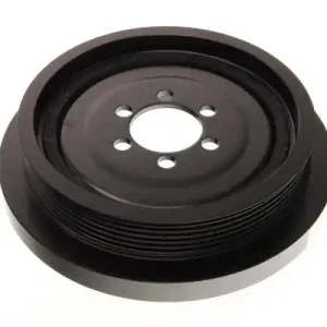 OE BMW KOŁO PASOWE WAŁU KORBOWEGO BMW 5 E60 Popularny