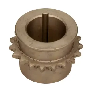 Najlepsza cena OE BMW Koło Zębate Wału Korbowego 11211717913 BMW E34, E36, E46, Z3 1,6-2,0 B 82-07