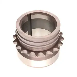 OE BMW KOŁO ZĘBATE WAŁU KORBOWEGO BMW 3 E90 11217787280 Szybka dostawa